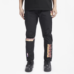 Black/Black