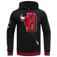 Black/Red/Black