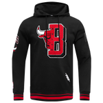 Black/Red/Black