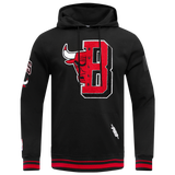 Black/Red/Black