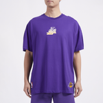 Purple/Purple