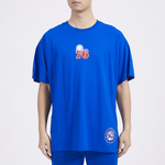 Blue/Blue