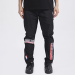 Black/Black