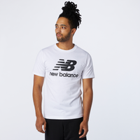 New balance store mens shirts