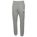 Pro Standard Cubs Classic Sweatpants - Pro Standard Grey/White