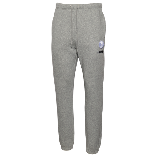  - Pro Standard Cubs Classic Sweatpant - Grey/White
