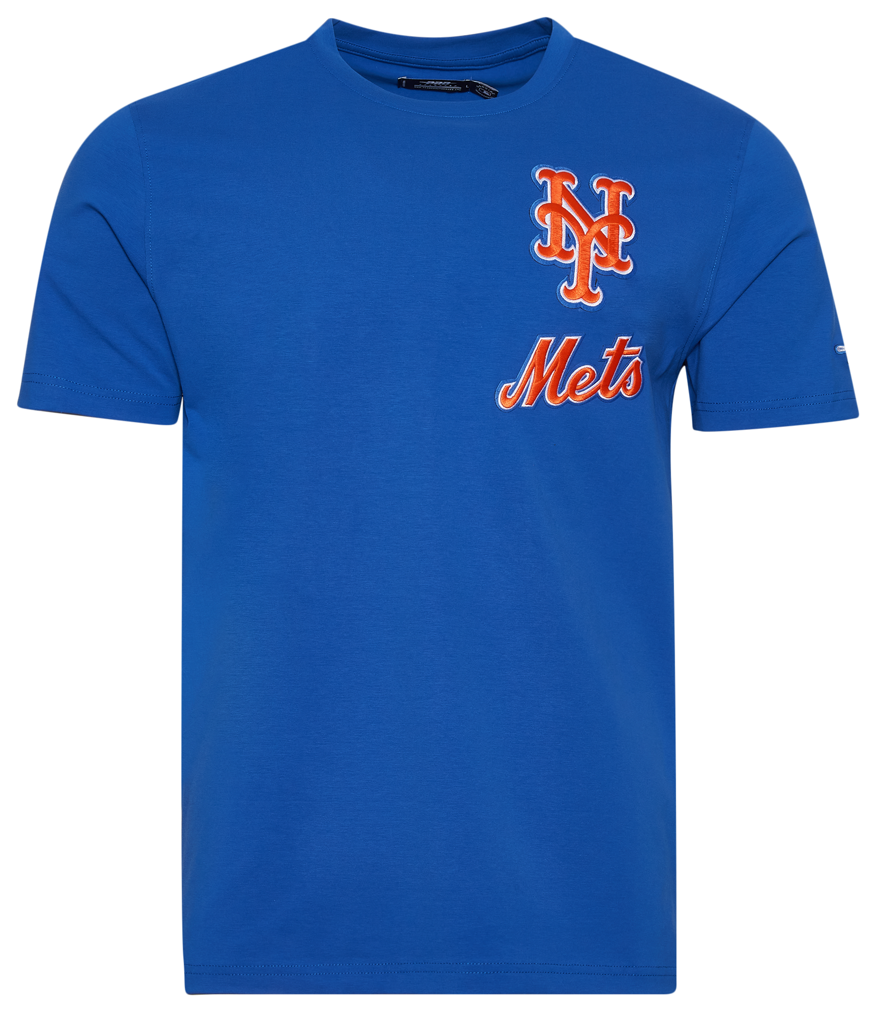 Mets ユニフォーム 星条旗デザイン サイズ: L Pro Standard New York Mets Postage SJ T-Shirt - Men's | Foot Locker