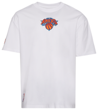 Pro Standard Knicks CS Drop Shoulder T-Shirt