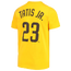 Nike Padres Player Name & Number T-Shirt - Boys' Grade School Gold