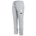 Pro Standard Phillies Classic Sweatpants - Pro Standard Grey/White