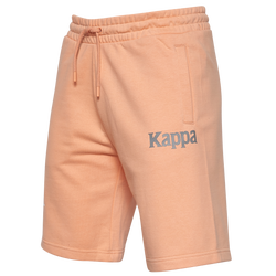 Men's - Kappa Authentic Sangone - Orange/White
