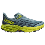 Stone Blue/Dark Citron