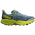 HOKA Speedgoat 5 - Men's Dark Citron/Stone Blue