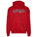 Red/Navy