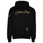 Black/Yellow