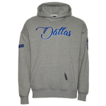 Grey/Blue