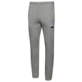 Pro Standard Rangers Classic Sweatpants - Pro Standard Grey/White