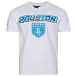 White/Blue