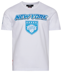 Pro Standard Knicks Military SJ T-Shirt