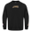 Pro Standard LOS ANGELES LAKERS SWEATSHIRT - Men's Black