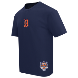 Men's - Pro Standard DETROIT TIGERS TOP - Midnight Navy