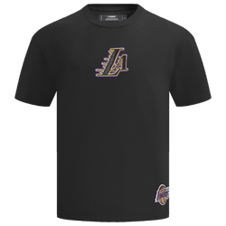 Men's - Pro Standard Lakers BP T-Shirt - 