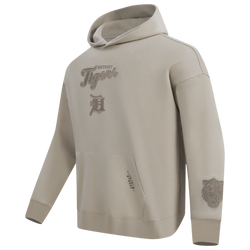 Men's - Pro Standard Tigers Pullover Hoodie - 