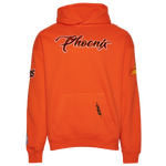Orange/Purple