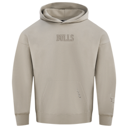 Men's - Pro Standard Bulls Logo Hoodie - 