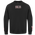 Pro Standard CHICAGO BULLS SWEATSHIRT - Men's Black