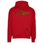 Black/Red