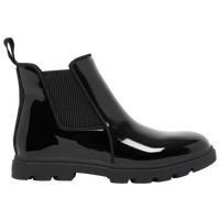 Native rubber outlet boots