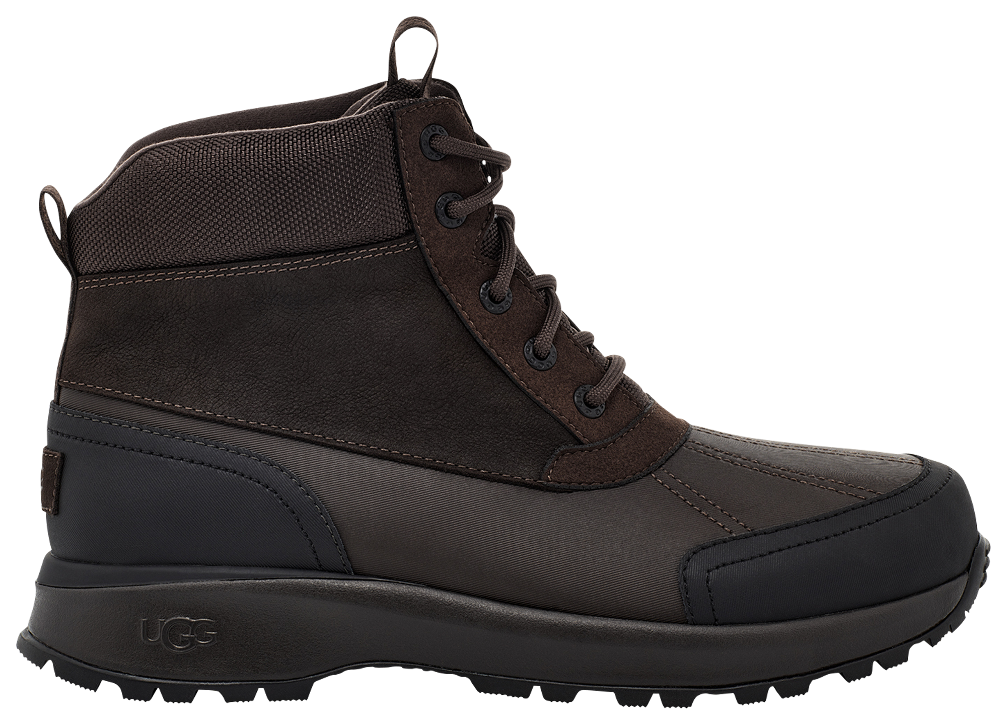 UGG Emmett Duck Boots | Champs Sports