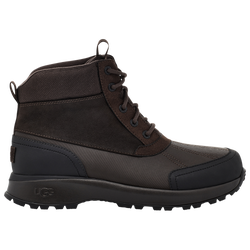 Men's - UGG Emmett Duck Boots - Stout