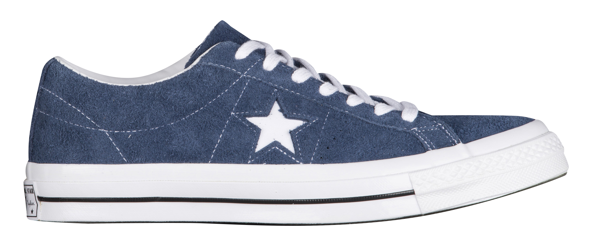 converse one star foot locker