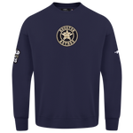 Navy/Multi