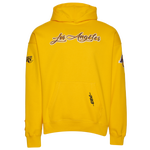 Yellow/Purple
