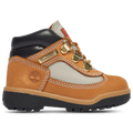 Timberland Chukka Field Boots - Timberland Wheat