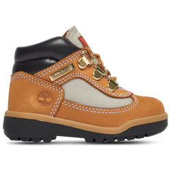 Boys' Toddler - Timberland Chukka Field Boots - Wheat