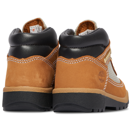 Timberland Chukka Field Boots Kids Foot Locker