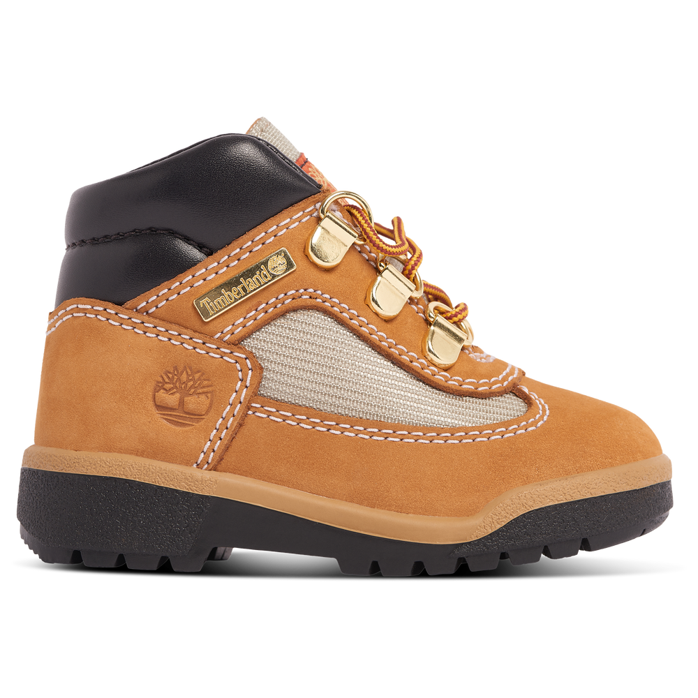 Timberland Field Boots