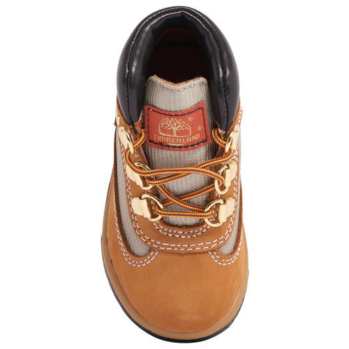 Timberland Field Boots