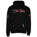 Black/Red