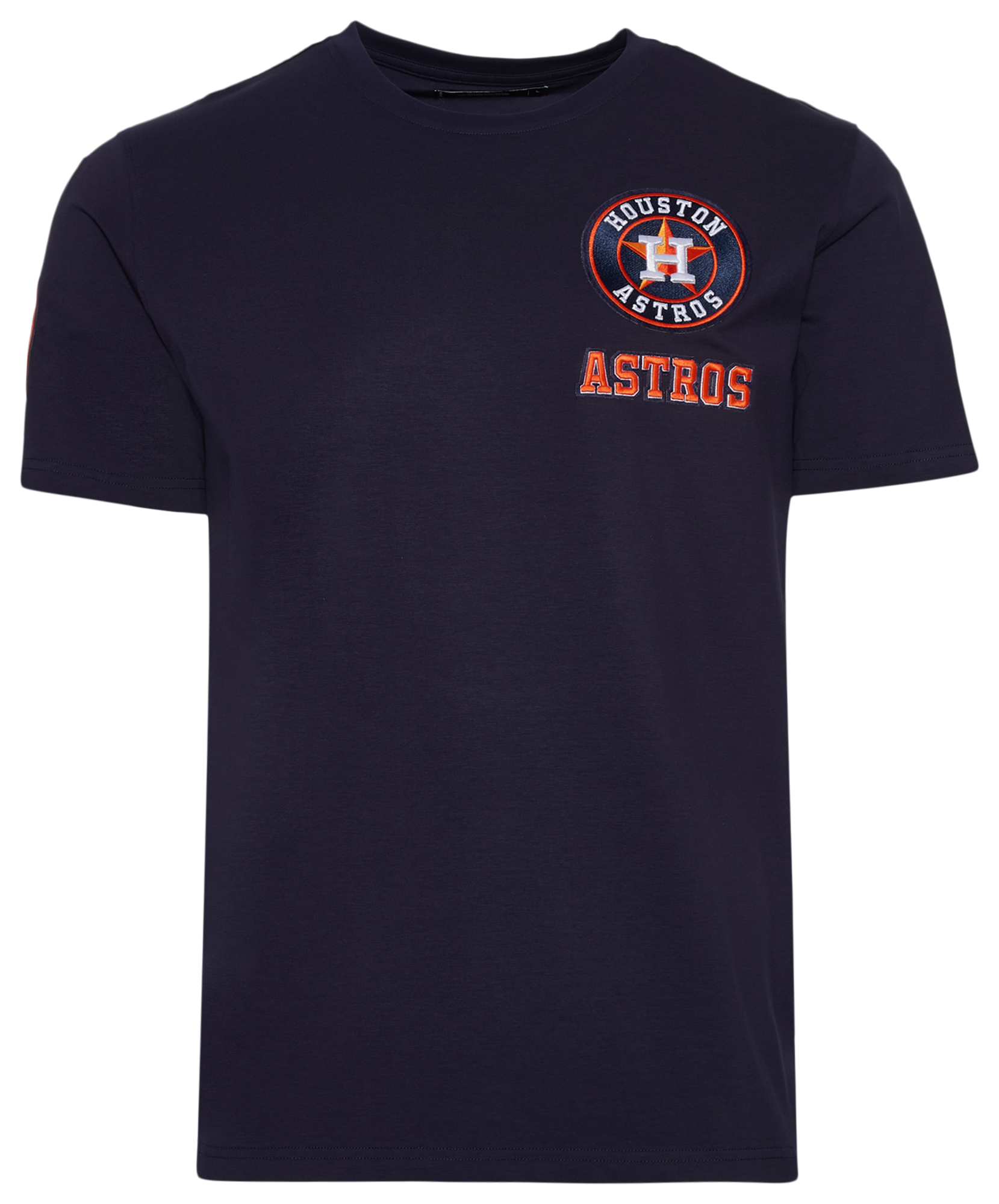 Pro Standard Houston Astros Postage SJ T-Shirt - Men's