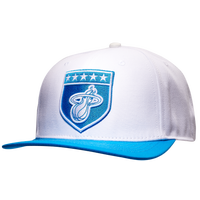 White/Blue