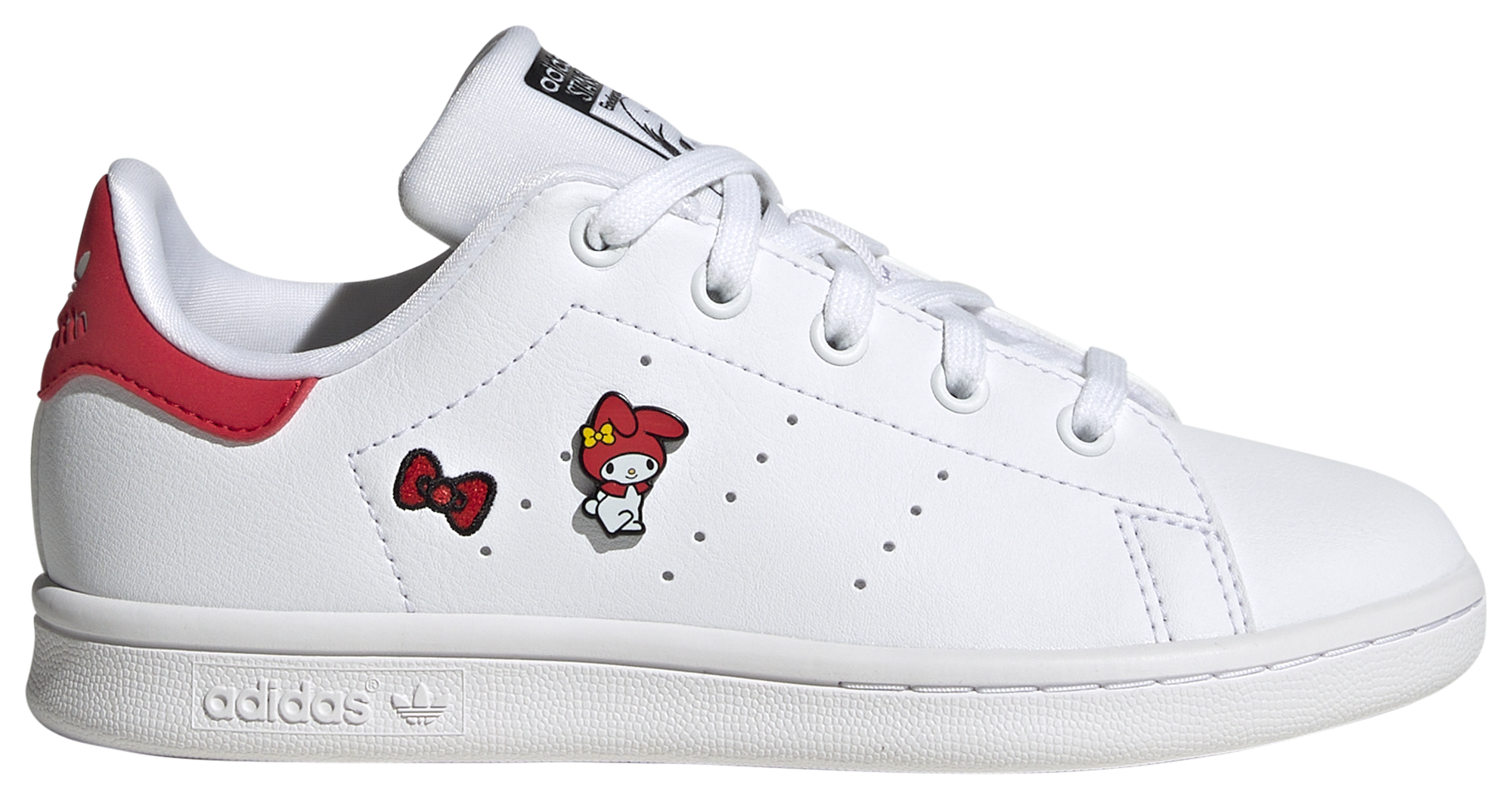 Adidas Originals Stan Smith Boys Preschool Square One