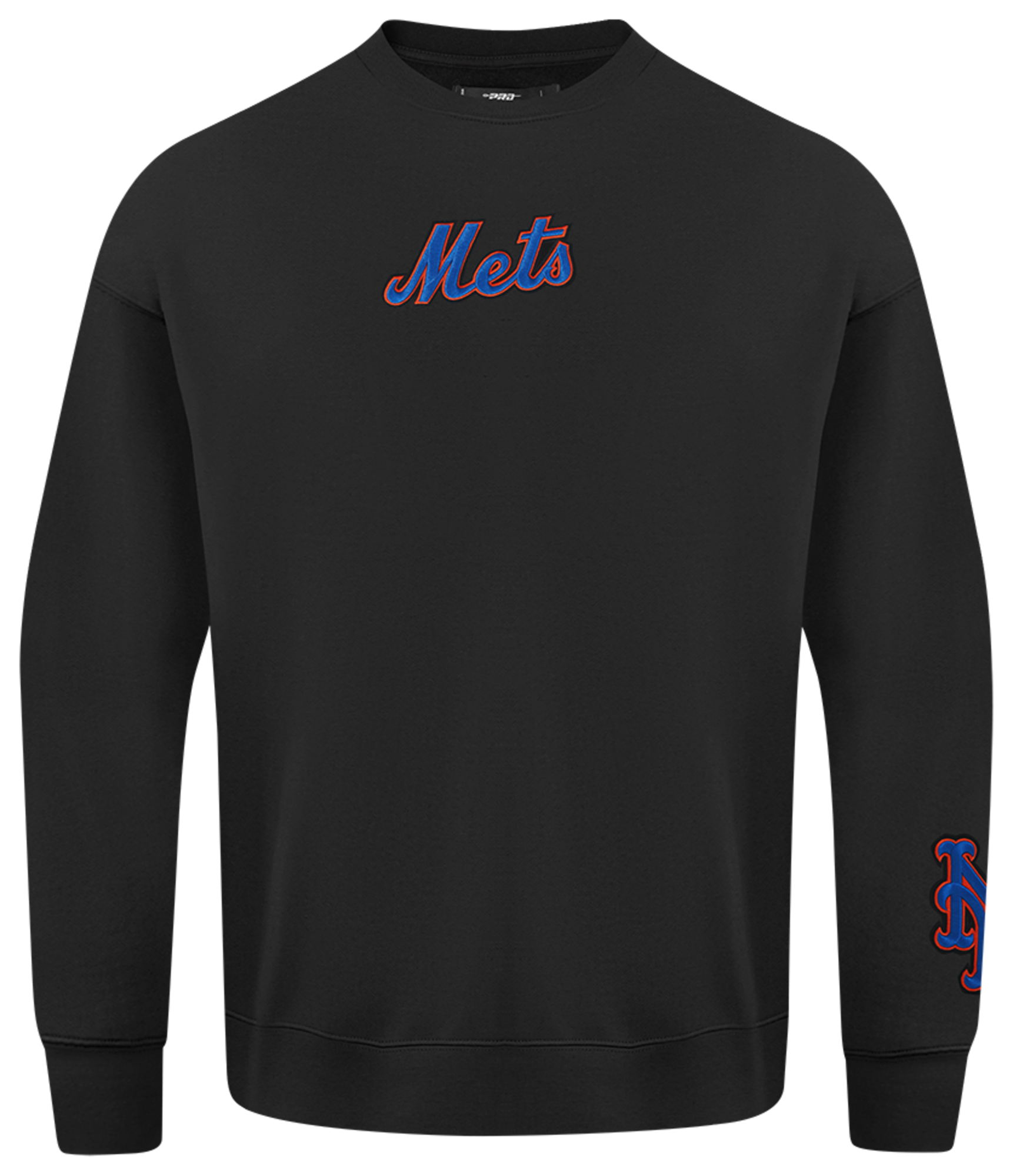 Pro Standard NEW YORK METS SWEATSHIRT - Men