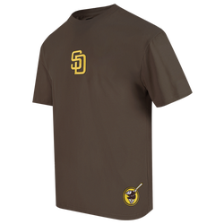 Men's - Pro Standard SAN DIEGO PADRES TOP - Brown