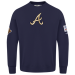 Navy/Multi