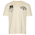 Pro Standard Giants Wavy Pro Drop Shoulder FC T-Shirt - Pro Standard Tan